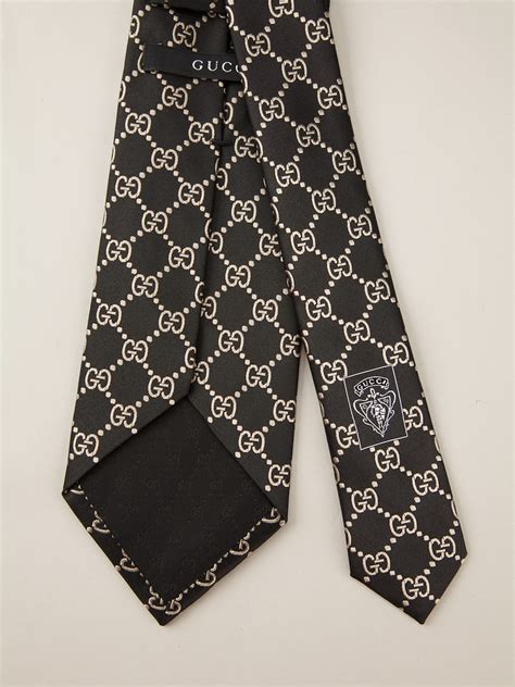 mens gucci ties cheap|gucci suspenders men's.